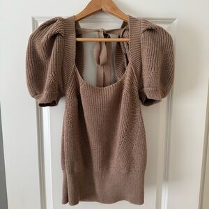 Anna October Vera Sweater